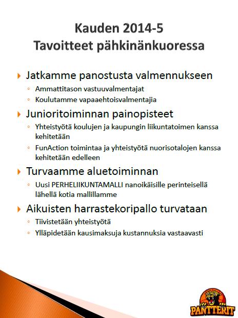 Hyvälle