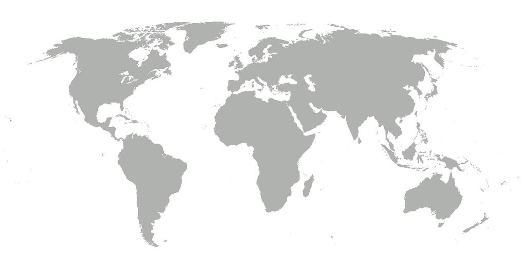 GEOGRAPHY OF PLATFORMS: CITIES BY NUMBER OF COMPANY HEADQUARTERS 1 10 20 30 44 SOURCE: GLOBAL PLATFORM SURVEY, THE CENTER FOR GLOBAL ENTERPRISE, 2015 KUVA 6.