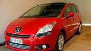 Ykkönen silmään ja parhaille autokaupoille! Parhaat vaihtoautot AutoPalinilta 13.900,- 11.900,- 11.400,- 1 10.500,- 1 Mazda 3 1.6 Elegance 4-ov (K15), -06, 30 tkm, ilmast, k.o.kesk. luk, sumuv, met.