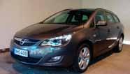 väri, automaattiilmastointi, huoltokirja, 2-renkaat Opel ASTRA 1.9 CDTI 120 Enjoy Wagon, -08, 116 tkm, huoltokirja, ilmastointilaite,, metalliväri, radio/cd, webasto 5.490,- 1.700,- 6.900,- 1 25.