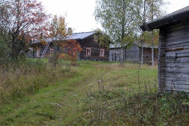 Tiedustelut Heikki Ovaskainen puh 013 454 002, majatalo Puukarin pysäkki.