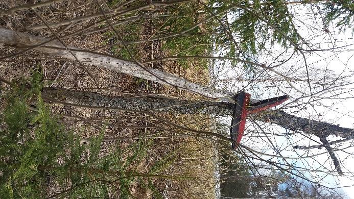 jotka osoittavat Hiidenportti 28, Autiojärvi 25,