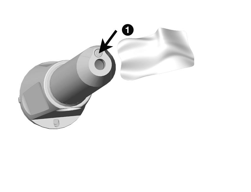S-9 L G, S-11 L G Puhdista LED Vältä LED-valon
