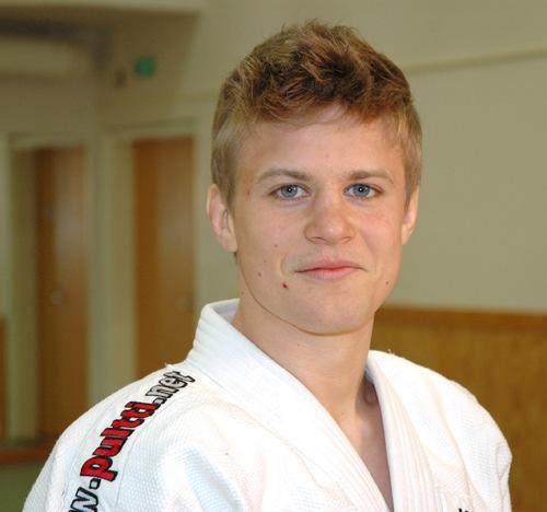 samassa paikassa. Leiri on tarkoitettu kaikentasoisille judokoille.