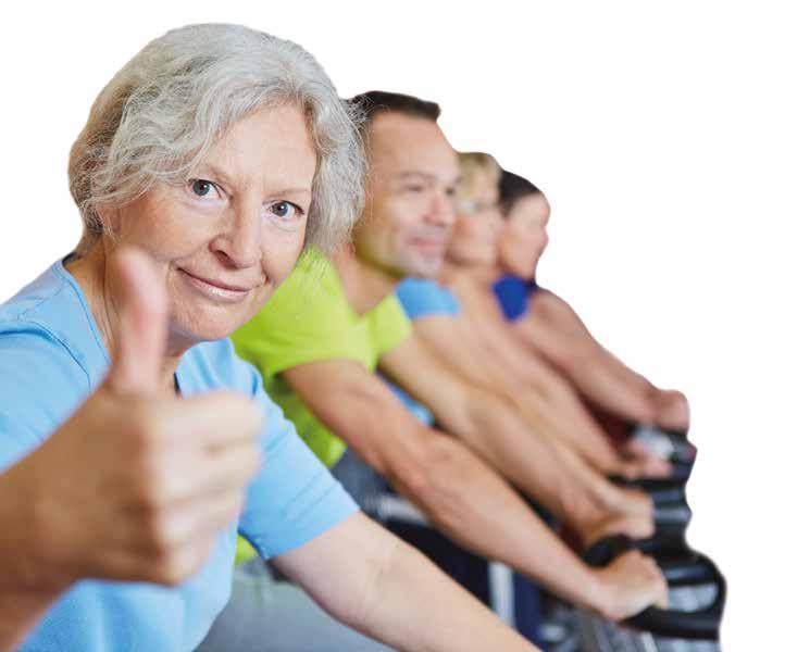 Osteoporoosikuntoutujien omahoitoa tukevan avo ja ryhmämuotoisen sopeutumisvalmennuksen