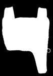lasten pelastusliivi 1-3 (10-40kg) RTM Maya