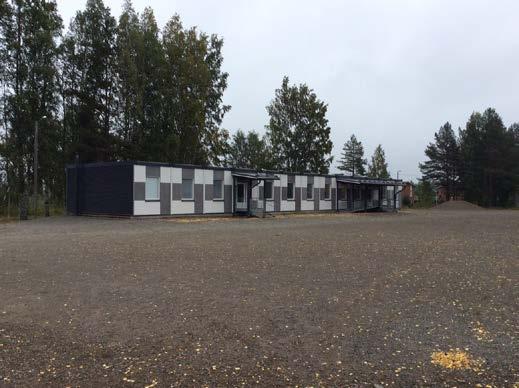 elämyksiä