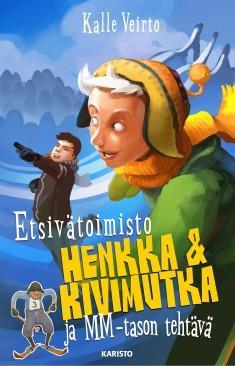 Laura Hyllypaikka: 84.