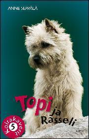 Topi-kirjat Tekijä: Seppälä, Anne