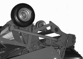 Pos: 39.4.10 /BA/Ei nstellungen/ladewag en/pick- up/pick- up-tasträder hinten ( Sonder wunsch) @ 0\mod_1199871138971_71.docx @ 36265 @ 3 @ 1 Pos: 39.4.11 /Ü berschriften/ü berschriften 2/P-T/RR ollenni ederhalter @ 0\mod_1201163046930_71.