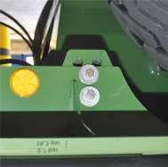 28 /BA/Ersti nbetri ebnahme/ladewag en/fahrhöhe ei nstellen/tridemaggregat mit hydraulischem Aussgleich/M aschine absenken 3 Absperrhähne Z X, AX, M X @ 171\mod_1370356044295_71.