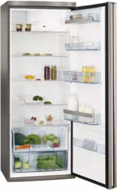 KEITTIÖN KODINKONEET (kalustekaavion mukaisesti) Jääkaappipakastin AEG Jääkaappi ja