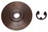 2 mm 790 109 011 1 0,004 50 110 SR 110/160 max. s = 12.7 mm 790 109 012 1 0,015 110 160 SR 160 max. s = 19.