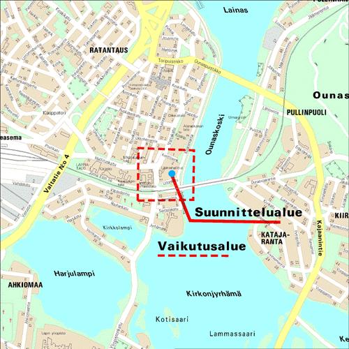 10 LAPIN LÄÄNINHALLITUS Nimi: Kortteli 38, Lapin lääninhallitus Kuvaus: Senaatti-kiinteistöt allekirjoittajana Jorma Heinonen on anonut asemakaavan muutosta 1.
