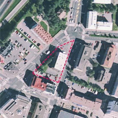 Uusin vaihe: Luonnosvaiheen kuuleminen 11.12.-30.12.2008 Käsittelyvaiheet: Tekninen lautakunta 22.10.2008 183, Ilmoitus vireilletulosta 5.11.2008, Vireilletulo 10.-24.11.2008, Kuulutus Lapin Kansa 10.