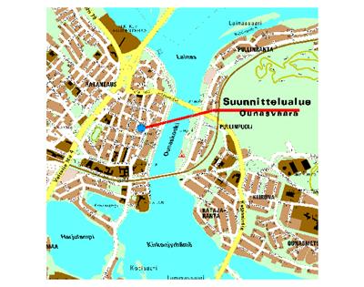 alta. Ratkaisuun vaikuttaa se miten rakennuksen suojeluarvo määritellään. 1130/1999, A418 Päätösnumero: Alue: 1.