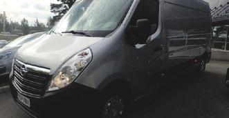 5 V6 4x4 5d A -08 100 tkm 4x4, RAUMA Lukkovahe 3 Ford TRANSIT 300L 2,2TDCi 140 Trend N1 Van Ford