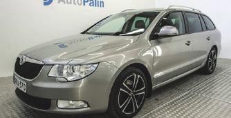 Renault CLIO Sport Tourer Dynamique 1,6 16V A Volkswagen PASSAT