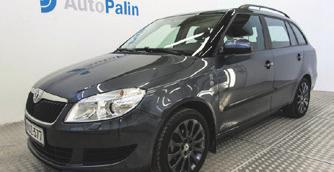 ilmastointi 13490 Volvo S60 1,6D DRIVe Momentum -11 77 tkm 37 tkm