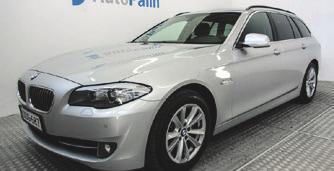 5-ov -07 55 tkm 1-omistaja, Volvo XC60 D5 AWD Summum -09 130 tkm