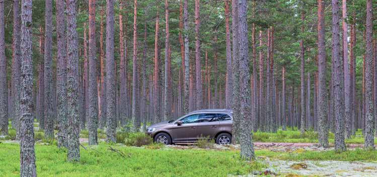 K27 Sheriff-pohjapanssari suojaa moottorin mekaaniset