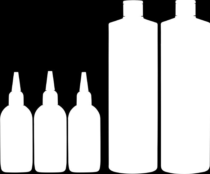 Suosittelemme lämpimästi viimeistelemään permanenttikäsittelyn IdHAIR Black Magic Keratin -tuotteella, joka sopii kaikille hiuslaaduille.