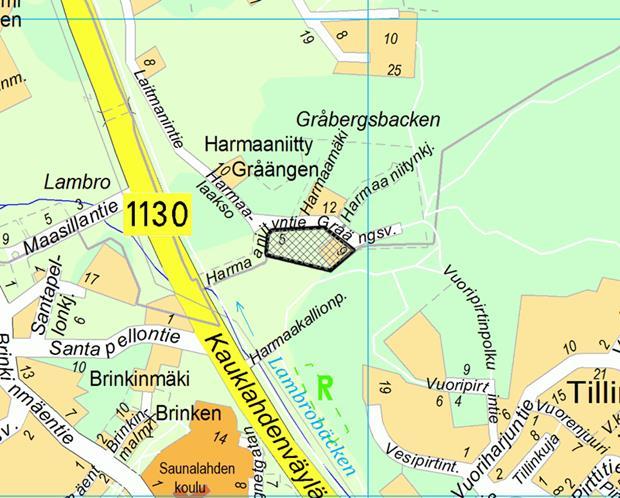 Espoon kaupunki Pöytäkirja 62 Kaupunkisuunnittelulautakunta 12.04.2016 Sivu 42 / 51 Korttelin rakennusoikeus muuttuu palvelutalon osalta asemakaavan muutoksella.