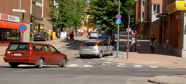 Tampereen valtatieltä rakennetaan myös uusi katuyhteys Ratinan yleissuunnitelman mukaiselle uudelle asuinalueelle.