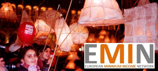 Kohti riittäviä ja saavutettavia vähimmäisturvajärjestelmiä Euroopassa EAPN-Fin 2017 Suomenkielinen tiivistelmä julkaisusta Toward adequate and accessible Minimum Income