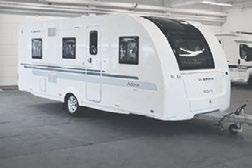 ALDE -16 Adria Adora 613 HT ALDE -16 Adria Adora 573 PT Alde -16