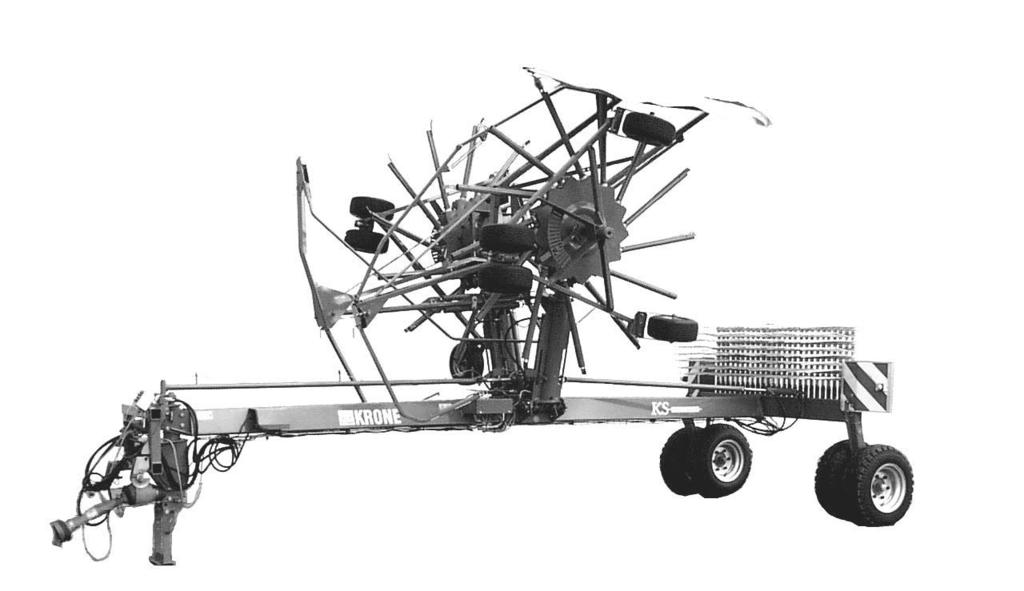 Käyttöohje N:o 796-2 FIN Karhotin