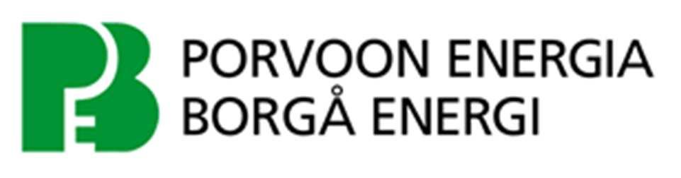 YMPÄRISTÖRAPORTTI 2016 Energiantuotanto