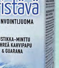 Palauttava 2,5 dl ja 1 l Sitruuna