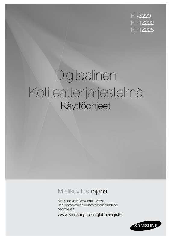 Löydät kysymyksiisi vastaukset käyttöoppaasta ( tiedot, ohjearvot,