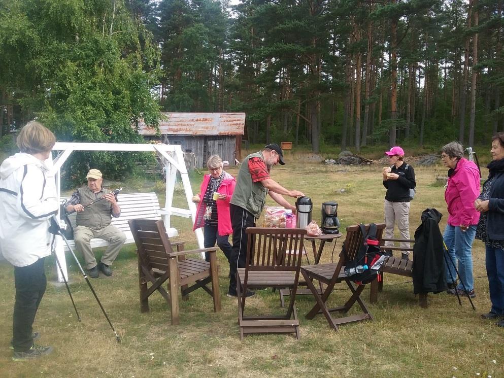 Paatti ja vapaaehtoinen kuljettaja