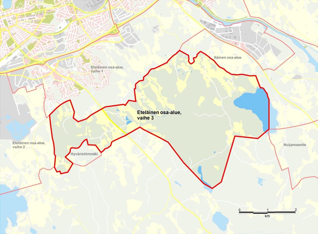 5. LAPPEENRANNAN KESKUSTAAJAMAN