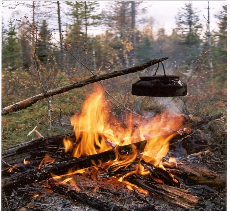 Meidän pitäisi metsästysseurassa ja kaikkien muidenkin ihmisten kanssa pitää yhteyttä.