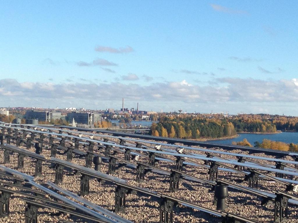 MITEN PÄÄSEN HELPOSTI KIINNI ENERGIANSÄÄSTÖÖN