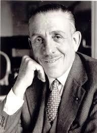 21 4 FRANCIS POULENC Kuva 21. Francis Poulenc (www.classical.net). 4.1 Elämä Francis Poulenc syntyi Pariisissa tammikuun seitsemäntenä päivänä 1899.