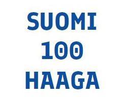 klo 18 Haaga-salissa, laulukirjana Uusia