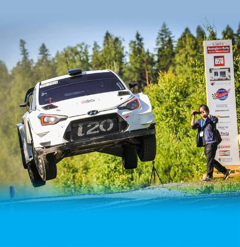 Jäsenlehti. Autoglym Rally Ellivuori, Finland. Jäsentenväliset sarjat.  Ralliharjoituspäivät Jäärataa PDF Ilmainen lataus