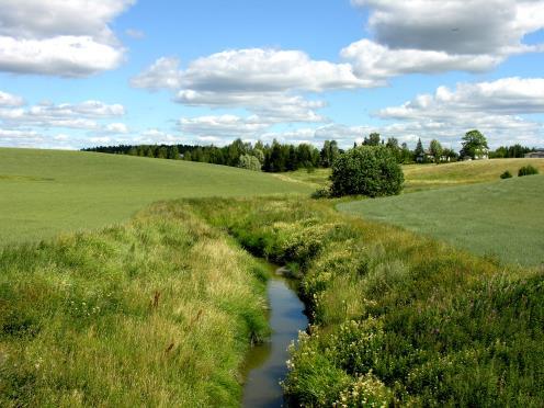 Kokonaiskuva Turun