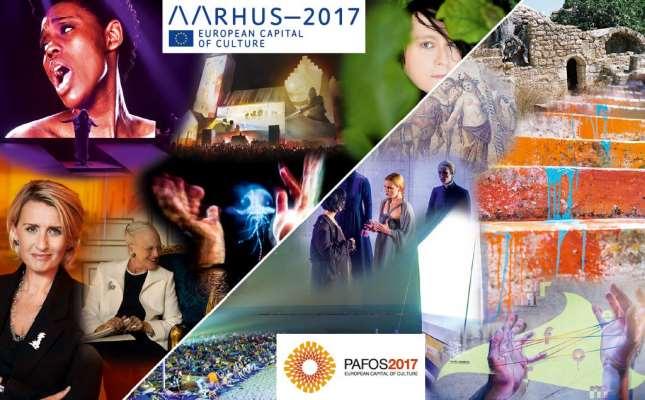 Oulu matkalla Euroopan kulttuuripääkaupungiksi 2026 Johtaja