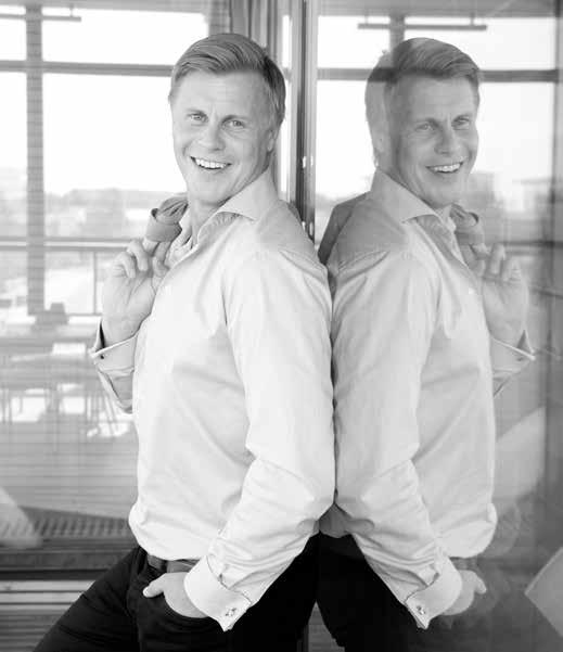 bonava.fi/tribuuni Bonava-terveiset Rakkaasta paikasta on moneksi JUUSO HIANEN, TOIMITUSJTAJA, BONAVA SUOMI OY Meille koti on paljon muutakin kuin talo, jossa asut.