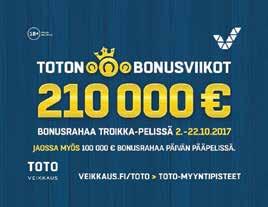 Metsämäkeen liikennöivät myös aikatauluvuorot 0-0. SEURAAVAT RAVIT.. Elämysilta-ravit Metsämäen ravirata Vanha Tampereentie 00 Turku Puh. (0) 0 www.turunhippos.fi info@turunhippos.