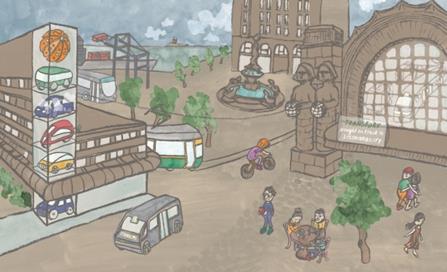 YHTEISKÄYTTÖAUTOT SUOMESSA Yhteiskäyttöautopalvelut - Minuutti-, tunti- ja matkahinnoittelu - Kiinteät parkkipaikat