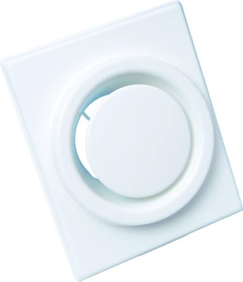 KSO-160 PALOPELTIVENTTIILI FLÄKT KSOF-100-C PALOPELTIVENTTIILI FLÄKT KSOF-125-C