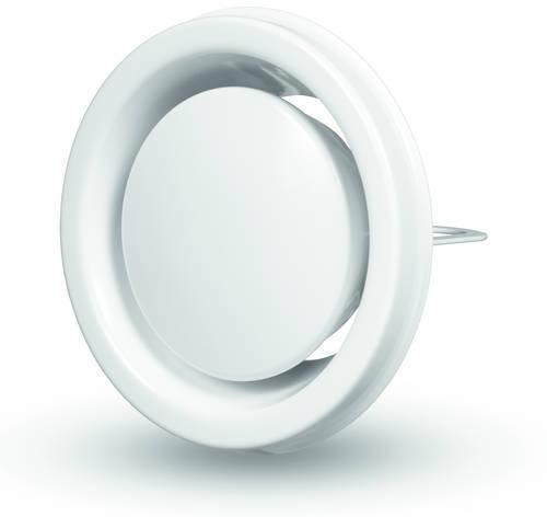 FLÄKT KSOF-200-C SANEERAUSVENTTIILI FLÄKT SAV-100 SANEERAUSVENTTIILI FLÄKT SAV 100-C