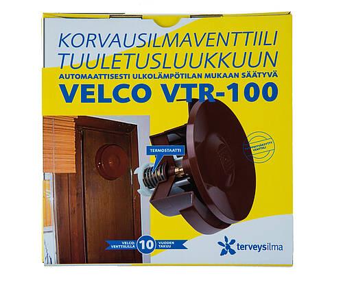 VAIHTOSUODATINPAKKAUS VELCO VSR / VLR 5KPL / PAKKAUS