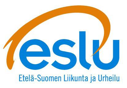 ESLU - Liikunnan ja urheilun laadukkain asiantuntija alueellaan Etelä-Suomen Liikunta ja Urheilu ry, ESLU on monipuolinen vuonna 1993 perustettu yli laji- ja kuntarajojen toimiva seuraja